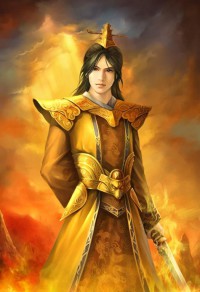 異能保鏢