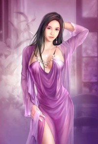 流落荒岛,成为她们最最需要的男人……