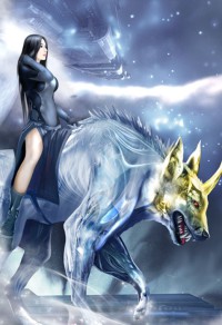 盘龙