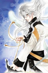 傀儡师大人