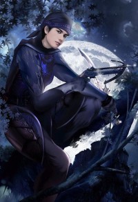 出淤尽染