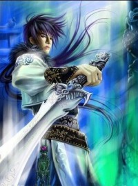 [寶蓮燈]自由的天空