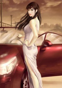 我和美女房客
