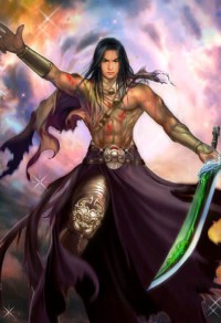 恋东风