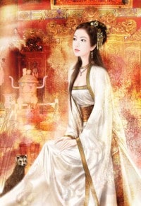 网游之妙手厨娘