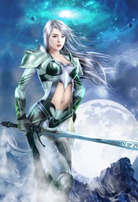 全球高武之我是傅昌鼎